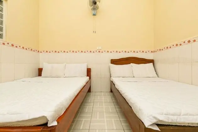 SPOT ON 664 Hong Diem Motel - Öne Çıkan Resim