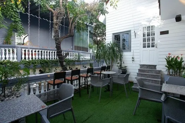 SPOT ON 667 Minh Anh Villa Coffee And Apartment