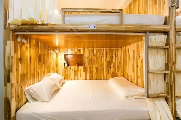 SPOT ON 676 Jimmy House - Hostel - Oda