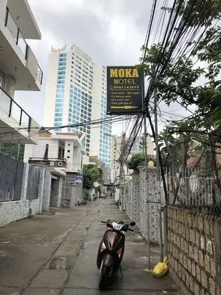 SPOT ON 684 Moka Hotel