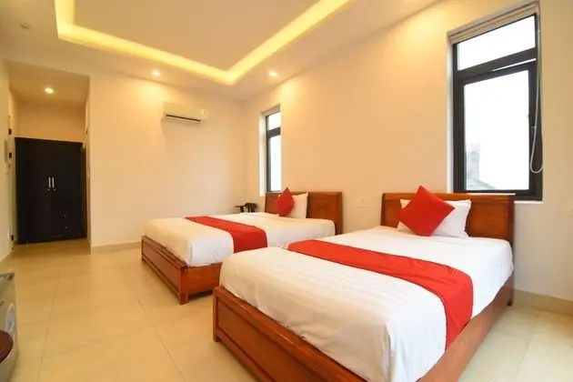 SPOT ON 688 Anh Tuan Hotel - Oda
