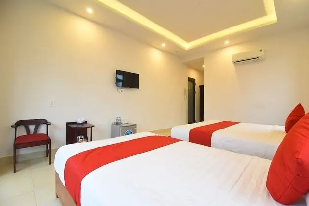 SPOT ON 688 Anh Tuan Hotel - Oda
