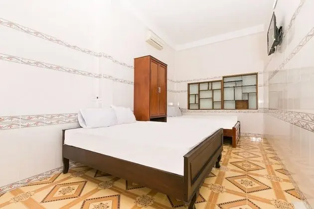 SPOT ON 691 Little England Homestay - Oda