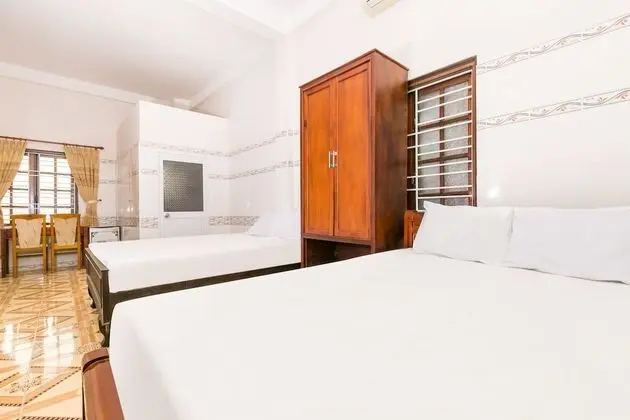 SPOT ON 691 Little England Homestay - Oda Manzaraları