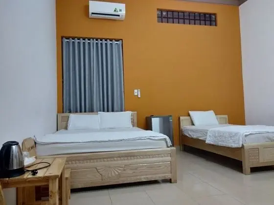 SPOT ON 710 Sakura Hostel Cholon - Oda