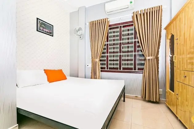 SPOT ON 711 Otium Hostel - Oda