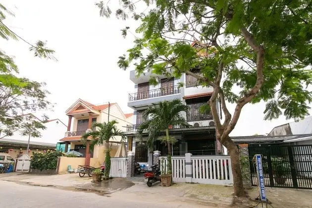 SPOT ON 723 Hai Dang Homestay