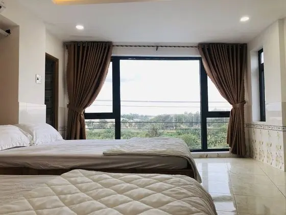 SPOT ON 769 Binh Minh Hostel