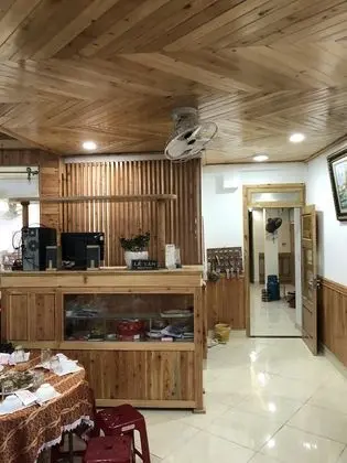 SPOT ON 769 Binh Minh Hostel - İç Mekan