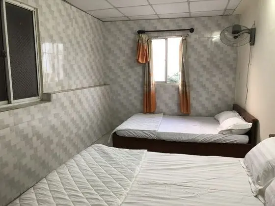 SPOT ON 769 Binh Minh Hostel - Oda