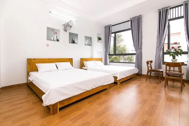 Spot On 806 Net Viet Homestay
