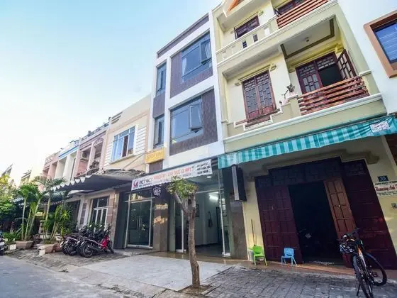 Spot On 806 Net Viet Homestay