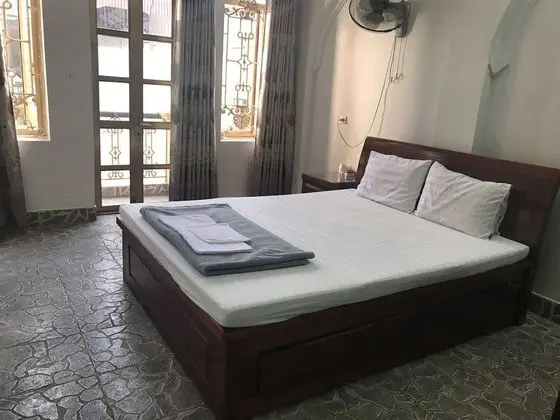 SPOT ON 819 Bich Thuy Motel