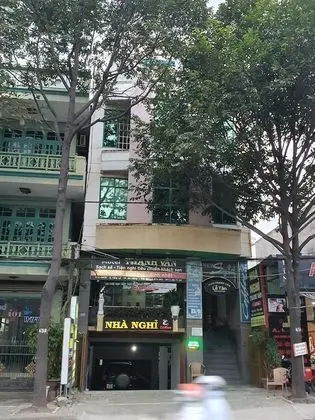 SPOT ON 822 Hoa Phuong Do Guest House