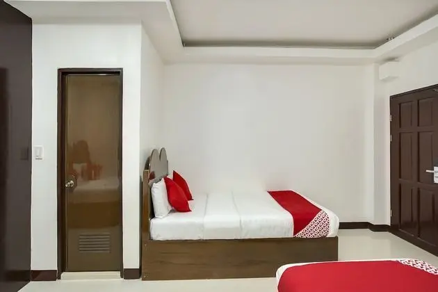 SPOT ON 822 Hoa Phuong Do Guest House - Oda