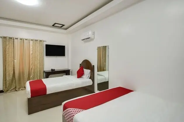 SPOT ON 822 Hoa Phuong Do Guest House - Oda