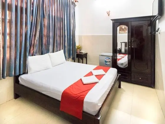 SPOT ON 848 Huong Hotel