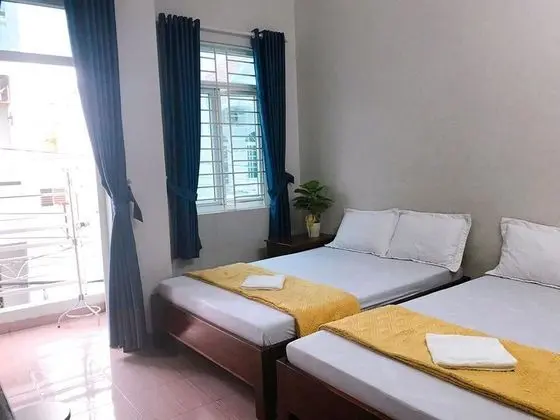 SPOT ON 871 Khanh Huyen Motel - Oda
