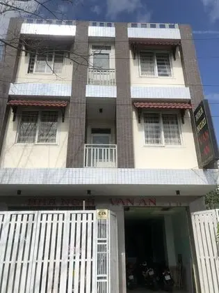SPOT ON 872 Van An Motel