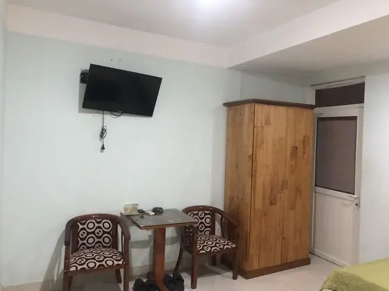 SPOT ON 872 Van An Motel - Kolaylıklar