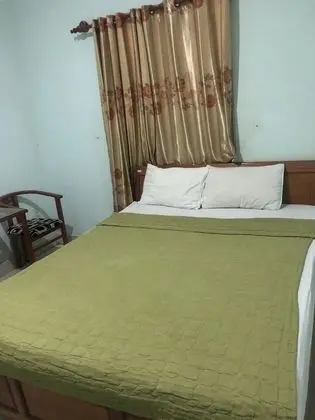SPOT ON 872 Van An Motel - Oda