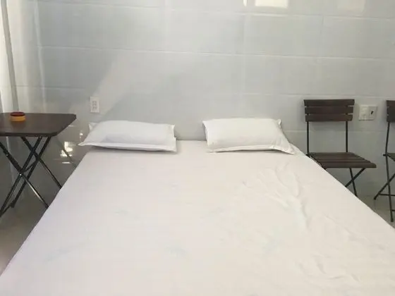 SPOT ON 880 Hoang Lan Motel - Oda
