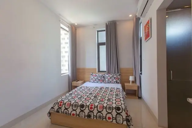 SPOT ON 891 Aki Hotel
