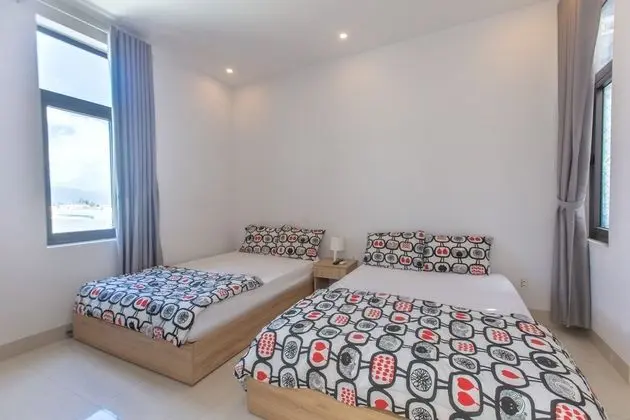 SPOT ON 891 Aki Hotel - Oda