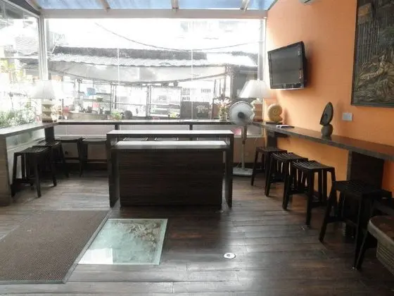 Spot On 89698 Budget Inn Hotel - Genel