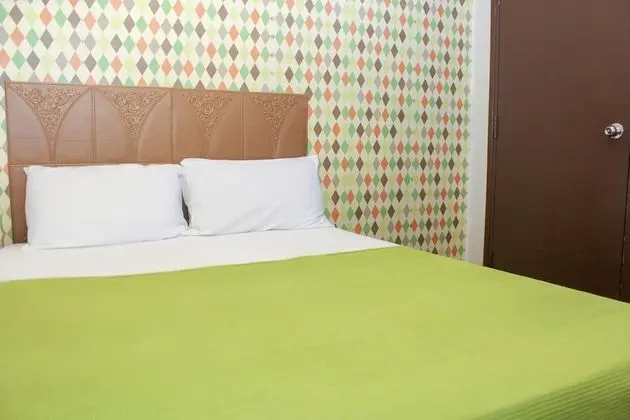 SPOT ON 89707 River View Guest House - Öne Çıkan Resim