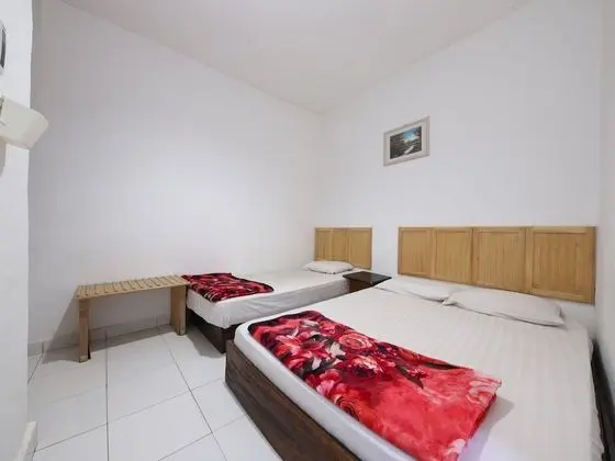 SPOT ON 89719 Vasa Cottage 2 - Öne Çıkan Resim