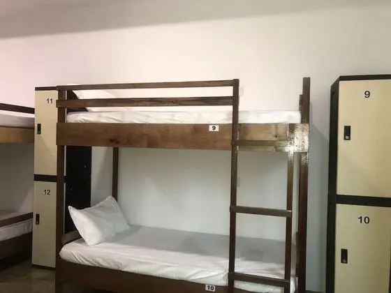 SPOT ON 89767 Memoire Lodging