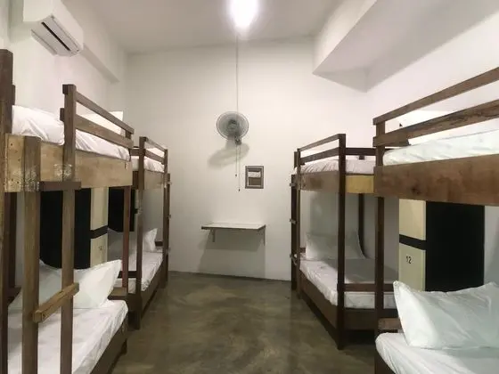 SPOT ON 89767 Memoire Lodging - Oda