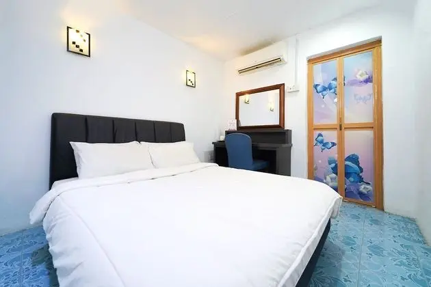 SPOT ON 89785 WY Hotel - Öne Çıkan Resim