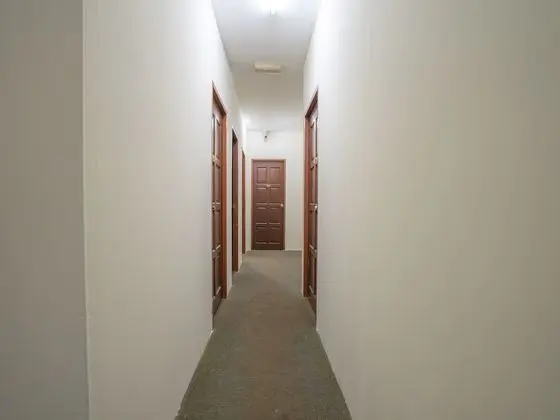 SPOT ON 89828 Hotel Seri Gemilang - İç Mekan