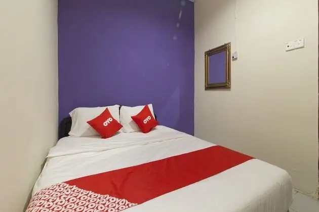 SPOT ON 89861 Man Hotel - Öne Çıkan Resim