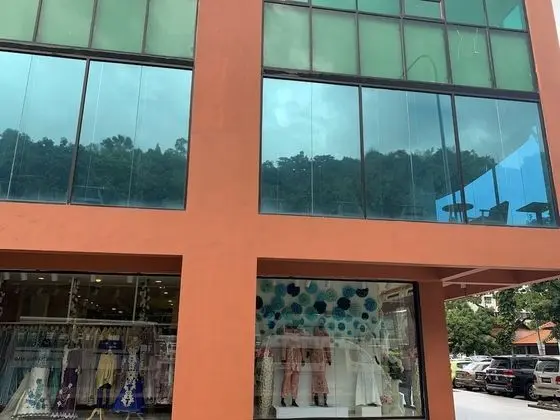 SPOT ON 89900 Jesselton Capsule Inn