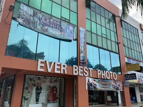 SPOT ON 89900 Jesselton Capsule Inn - Dış Mekan
