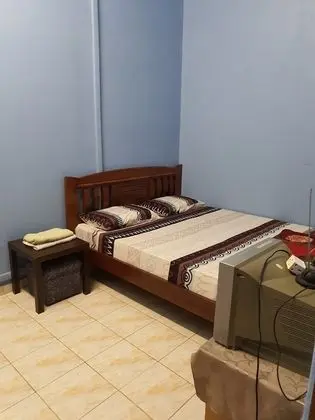 SPOT ON 89920 Muwaffaq Inn - Öne Çıkan Resim