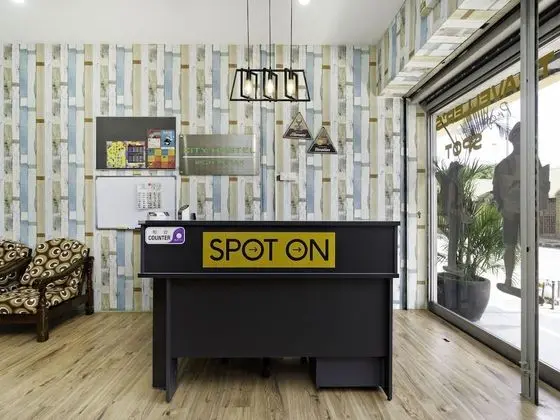SPOT ON 89926 City Hostel Ipoh - Öne Çıkan Resim