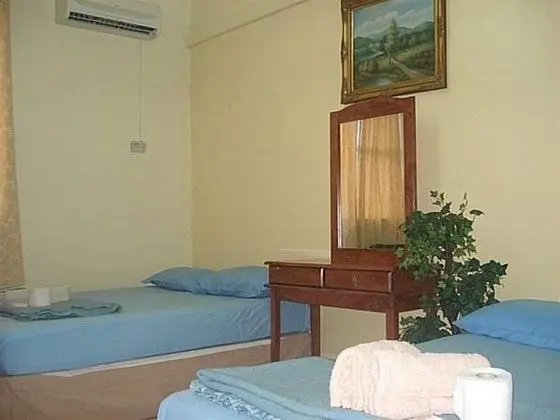 SPOT ON 89962 Perfect Class Hotel