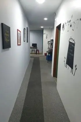 SPOT ON 89980 homie hostel - İç Mekan