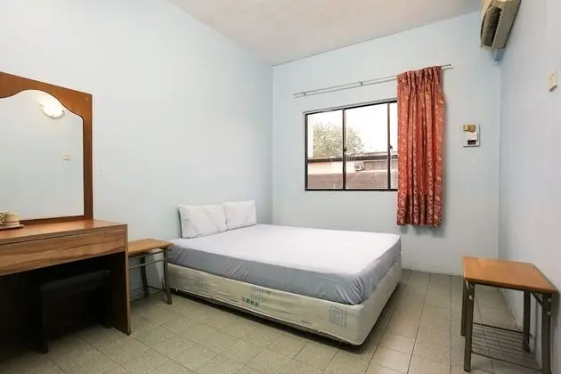 SPOT ON 89989 Wispering Hotel - Öne Çıkan Resim