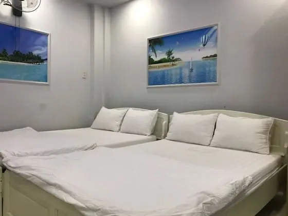 SPOT ON 900 Xina Hostel - Öne Çıkan Resim