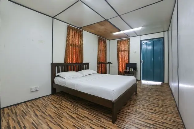 SPOT ON 90012 Cerana Villa Resort & Medan Ikan Bakar - Öne Çıkan Resim