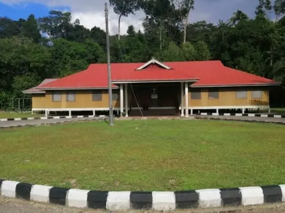 SPOT ON 90014 Otternest Gunung Pulai 2