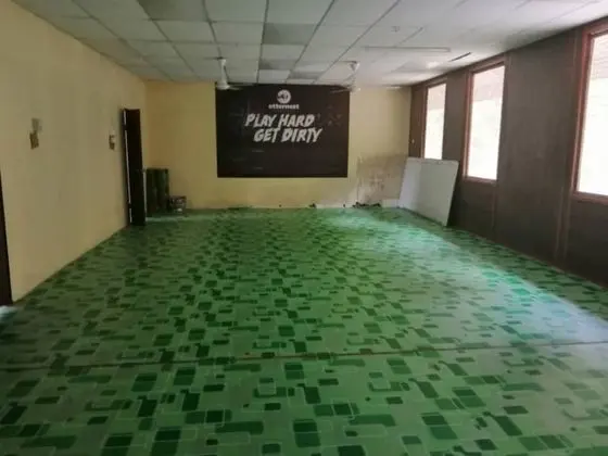 SPOT ON 90014 Otternest Gunung Pulai 2 - İç Mekan