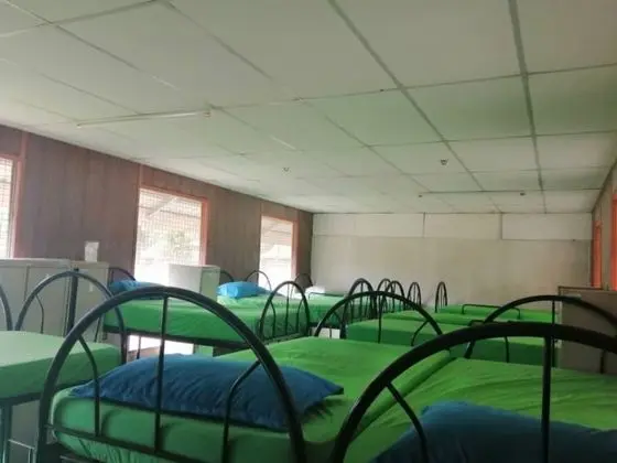 SPOT ON 90014 Otternest Gunung Pulai 2 - Oda