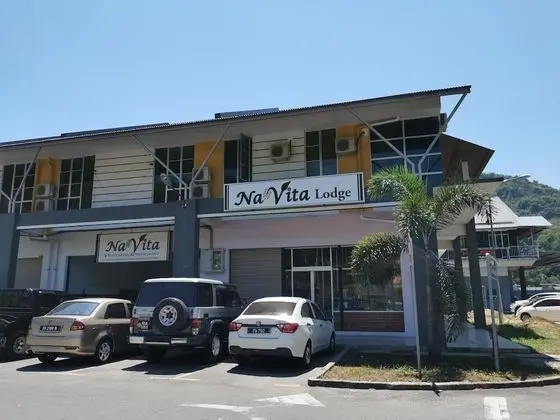 Spot On 90078 Navita Lodge