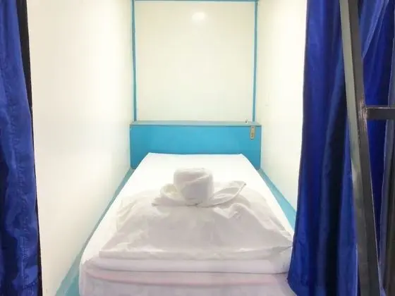SPOT ON 90112 Semporna Bee Hive - Hostel - Öne Çıkan Resim